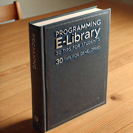 Programming e-Library ENG